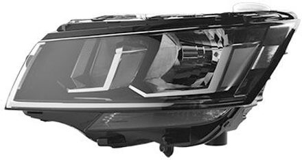 Volkswagen Koplamp 5794963V