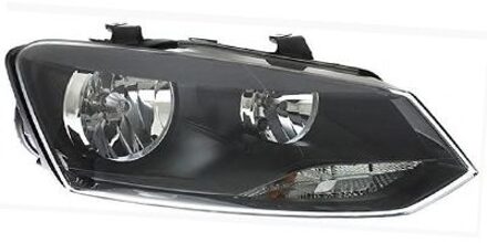 Volkswagen Koplamp 5814962