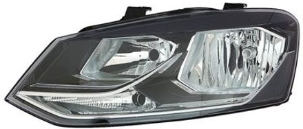 Volkswagen Koplamp 5814963H
