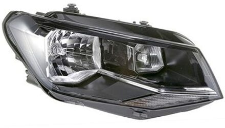 Volkswagen Koplamp 5854962