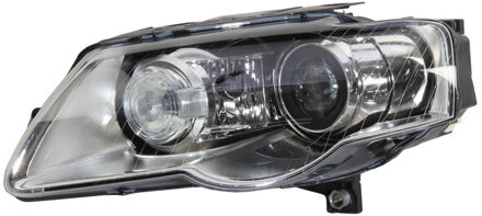 Volkswagen Koplamp links 043625