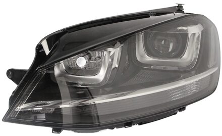 Volkswagen Koplamp links 044923