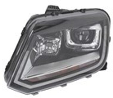 Volkswagen Koplamp links 045457