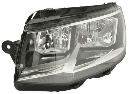 Volkswagen Koplamp links 046712
