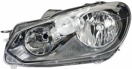 Volkswagen Koplamp, links, 12 V 1LG009901231