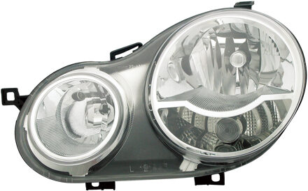 Volkswagen Koplamp links 200386052