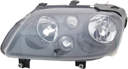Volkswagen Koplamp links 200388152