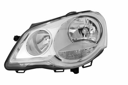 Volkswagen Koplamp links 200730052