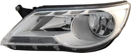 Volkswagen Koplamp links 2011766052