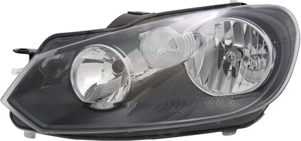 Volkswagen Koplamp links 2011778052