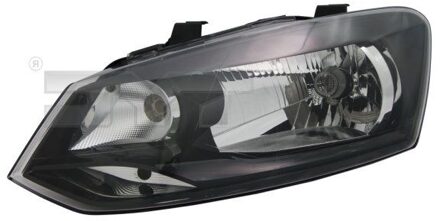 Volkswagen Koplamp links 2012034052