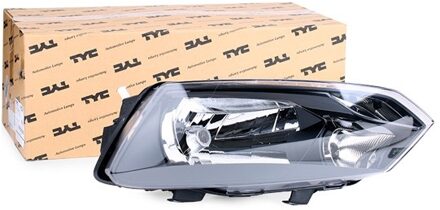 Volkswagen Koplamp links 2012034152