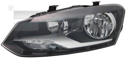 Volkswagen Koplamp links 2012036152