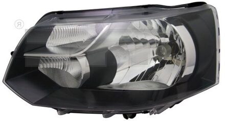 Volkswagen Koplamp links 2012150052