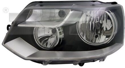 Volkswagen Koplamp links 2012152052
