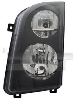 Volkswagen Koplamp links 2012352052