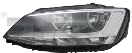 Volkswagen Koplamp links 2012582052