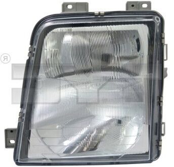 Volkswagen Koplamp links 2012740152