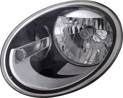 Volkswagen Koplamp Links 2012860059