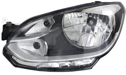 Volkswagen Koplamp links 2014016152