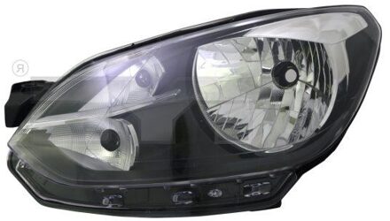 Volkswagen Koplamp links 2014016252