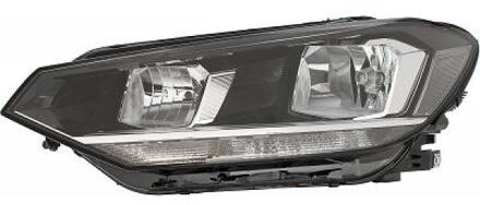 Volkswagen Koplamp links 2297081