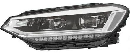 Volkswagen Koplamp links 2297085