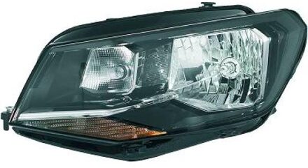 Volkswagen Koplamp links 2297681