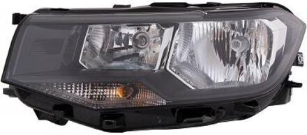 Volkswagen Koplamp links 2360081