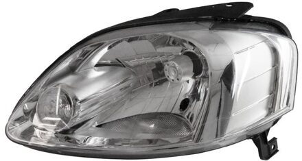 Volkswagen Koplamp links 44111A4LLDEM