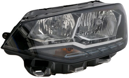 Volkswagen Koplamp links 450566