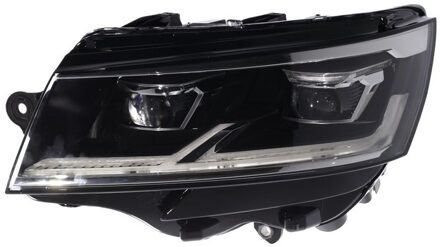 Volkswagen Koplamp links 450884