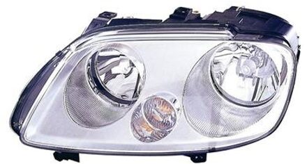 Volkswagen Koplamp Links Met Knipperlicht H1+h7