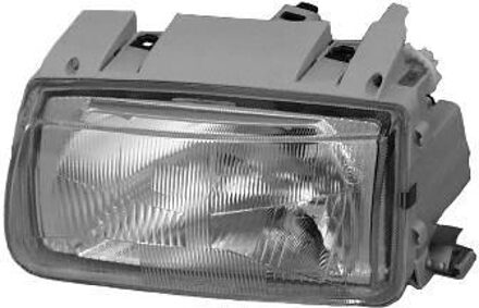 Volkswagen KOPLAMP LINKS tot 9/'99 -ELEKTRISCH