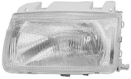 Volkswagen KOPLAMP LINKS tot 9/'99 inclusief MOTOR