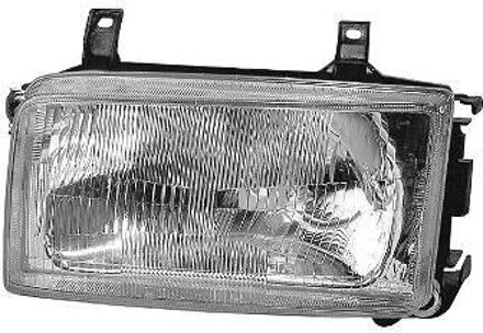 Volkswagen Koplamp Links Type I/ii