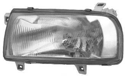 Volkswagen Koplamp Links Vento