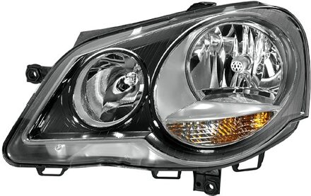 Volkswagen Koplamp links