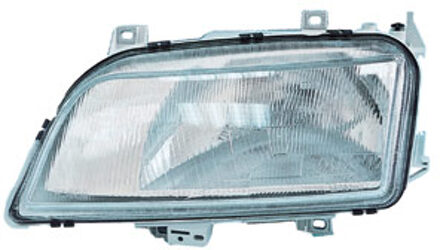 Volkswagen Koplamp links