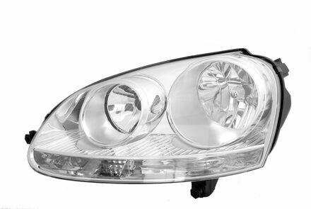 Volkswagen Koplamp links