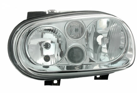 Volkswagen Koplamp links