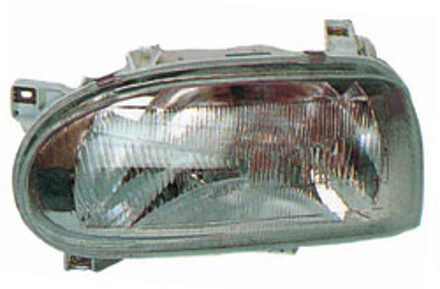 Volkswagen Koplamp links