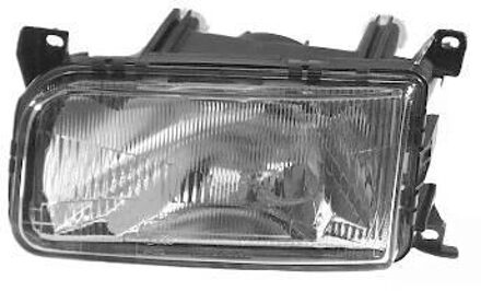 Volkswagen Koplamp Links