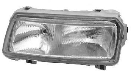 Volkswagen Koplamp Links