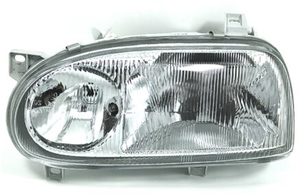 Volkswagen Koplamp Links