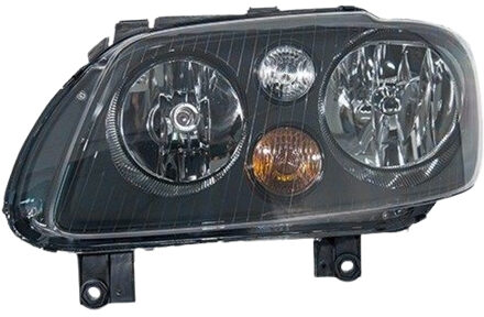 Volkswagen Koplamp LPL571