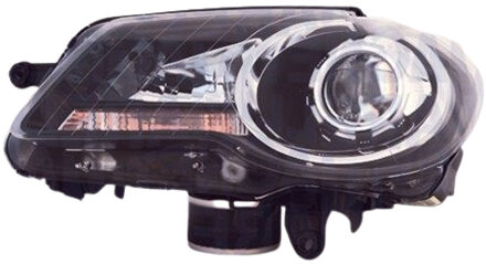 Volkswagen Koplamp LPM212