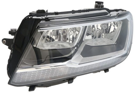 Volkswagen Koplamp LPP522