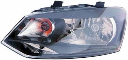 Volkswagen Koplamp Priority Parts 2206080