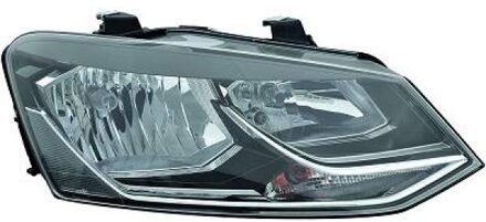 Volkswagen Koplamp Priority Parts 2207082